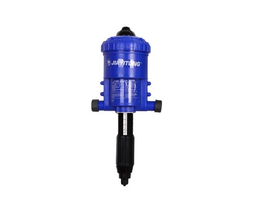 Dispenser proporzionale