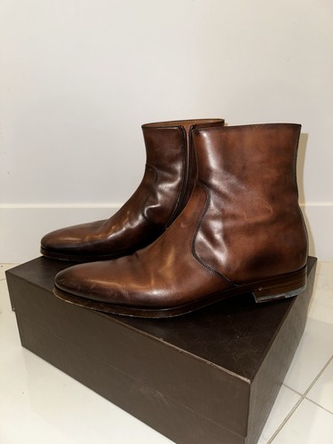 Stivali gucci uomo - stivali, in