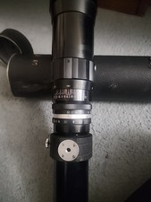 Teleobiettivo Vemar 1:6:3 400