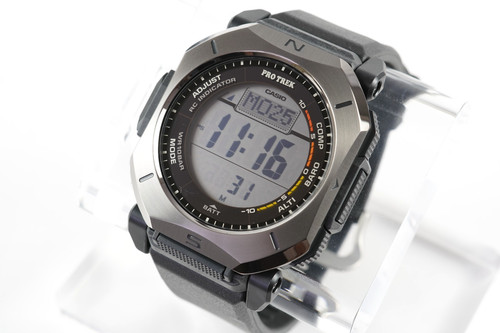 Casio pro trek climber - casio,