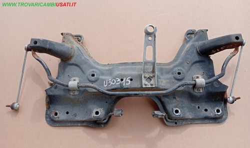 Culla motore per fiat punto - motore,