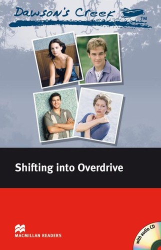 Dawson creek shifting - creek,