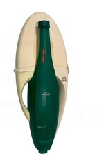 FOLLETTO VK 131 CORPO MOTORE, FILTRI MONTATI, PORTA SACCHETTO INCLUSO GR 24 MESI