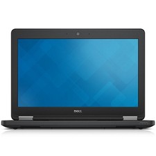 Notebook dell latitude e5250