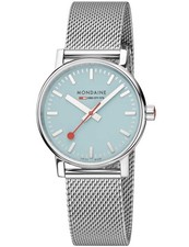 Mondaine MSE.35140.SM evo 2