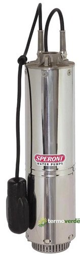 Speroni scm f pompa - scm,