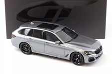 BMW 530e xDRIVE M-SPORT Turing