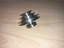 Puleggia per Motore Puleggia