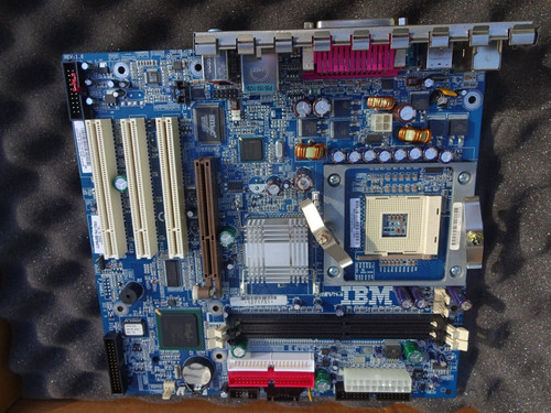 Scheda madre ibm 88p8474 - ibm,