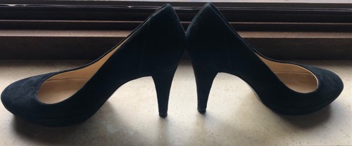Scarpa donna cafenoir nero