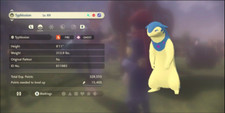 Pokemon leggende arceus iv - leggende,