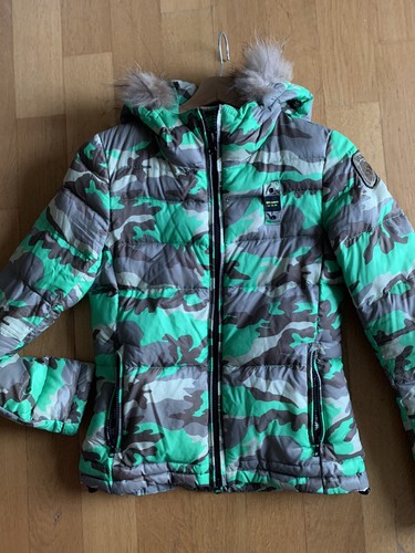 Blauer donna piumino - blauer,