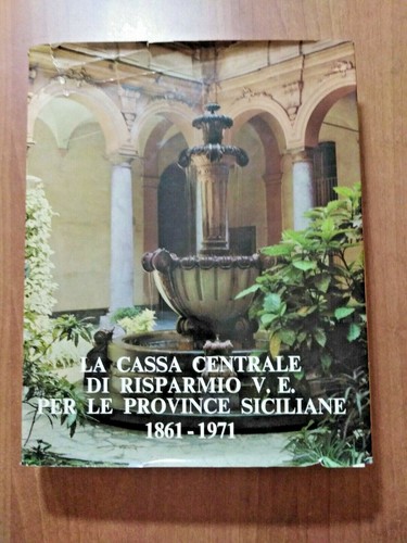 Cassa centrale risparmio - centrale, di