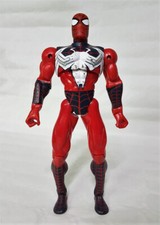 ToyBiz Spider-Man Tarantola Blast 2000