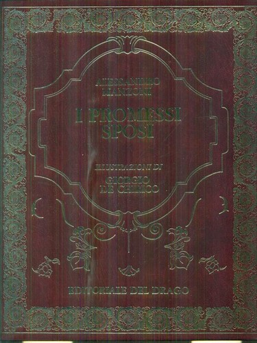 Promessi sposi prima - i,