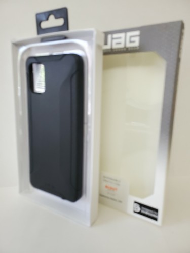 Uag custodia nera - -,