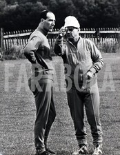 Foto vintage Calcio, Mondiali Inghilterra, Pascutti, Fabbri, 1966