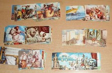 Baggioli album figurine - ed.baggioli, e