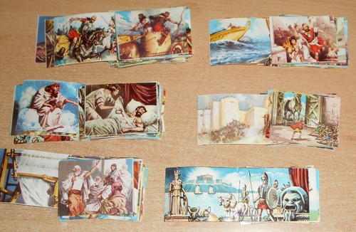 Baggioli album figurine - ed.baggioli,