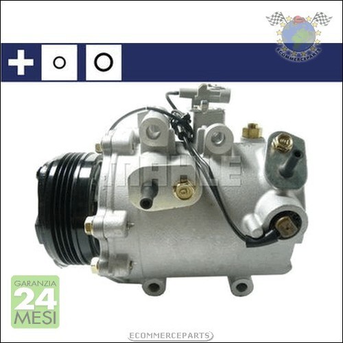 Compressore climatizzatore
