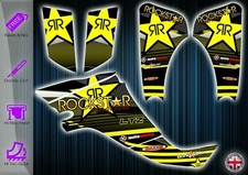 Adesivi Suzuki LTZ400 - Kit