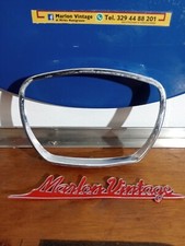 Ghiera faro SIEM originale per moto d'epoca piaggio vespa GL - 180SS vintage 