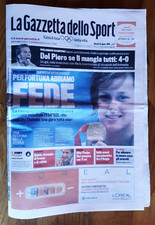 FEDERICA PELLEGRINI ORO