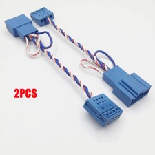 2x Cavo Adattatore Connettore