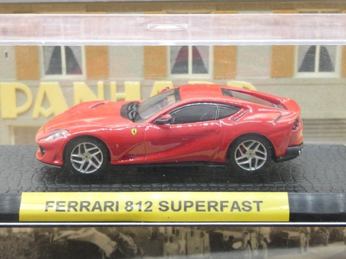 Ferrari 812 superfast 2017 - 812,