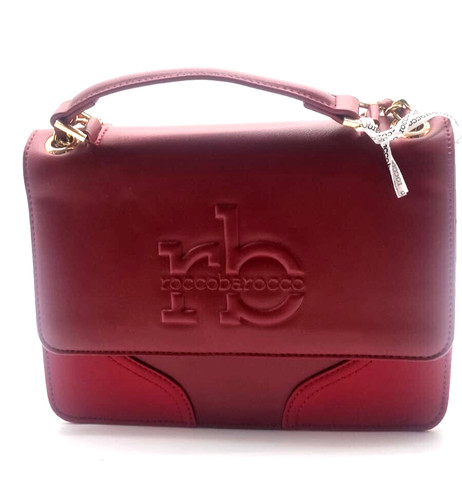 Borsa donna roccobarocco - borsa,