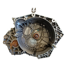 SCATOLA CAMBIO MANUALE ALFA