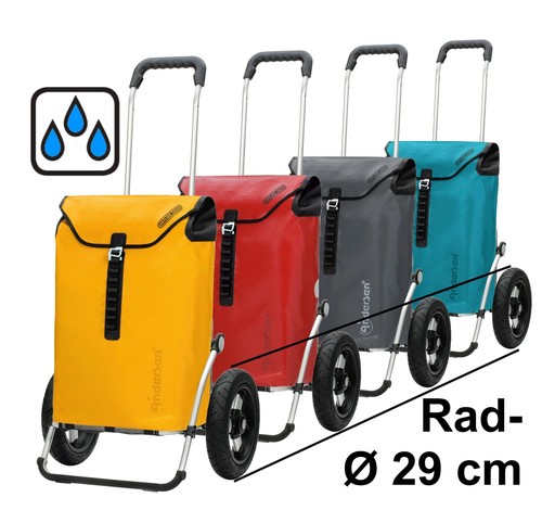 Andersen royal shopper ortlieb - andersen,