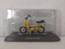 Modellino Motorino Italjet go