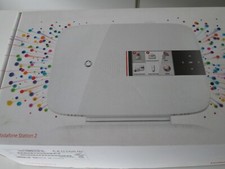 Vodafone Station 2 SHG1500 con