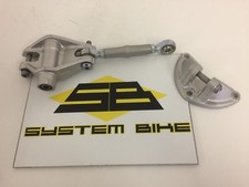 LEVERAGGIO MONO AMMORTIZZATORE