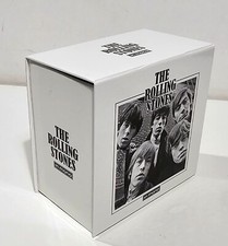 THE ROLLING STONES-THE ROLLING STONES IN MONO- BOX SET 15CDs MINI-LP SLEEVE+BOOK