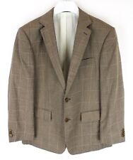 Blazer Falabella uomo grande