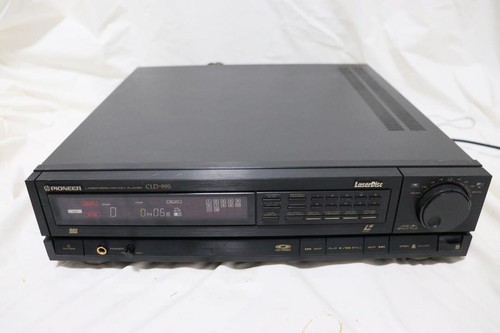 Pioneer cld 99s lettore laser - pioneer,