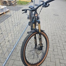 Specialized S Works Turbo levo