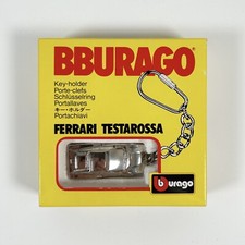 Bburago FERRARI TESTAROSSA