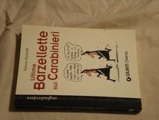 ROBERTO BONISTALLI ULTIME BARZELLETTE SUI CARABINIERI GIUNTI DEMETRA
