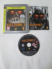 PS3 : KILLZONE 2 - Completo