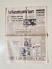GAZZETTA DELLO SPORT 5