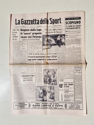 Gazzetta dello sport - gazzetta,