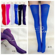 Calzini donna 1/6 calze