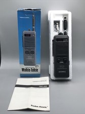 Radio Shack 40 canali ricetrasmettitore banda cittadini radio CB TRC-222 NON TESTATO - EE2