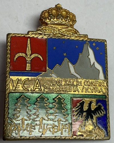 Distintivo corpo armata - distintivo,