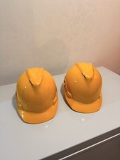 2 Yellow ABS Mason Work