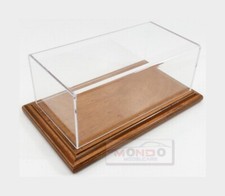 1:24 Atlantic Vetrina Display