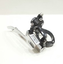 Deragliatore mountain bike